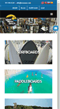 Mobile Screenshot of iwsmiami.com
